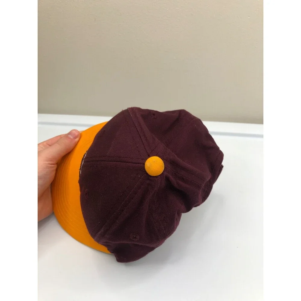 Arizona State Boys Hat College Football Sun Devils NCAA Sport Youth Baseball Cap